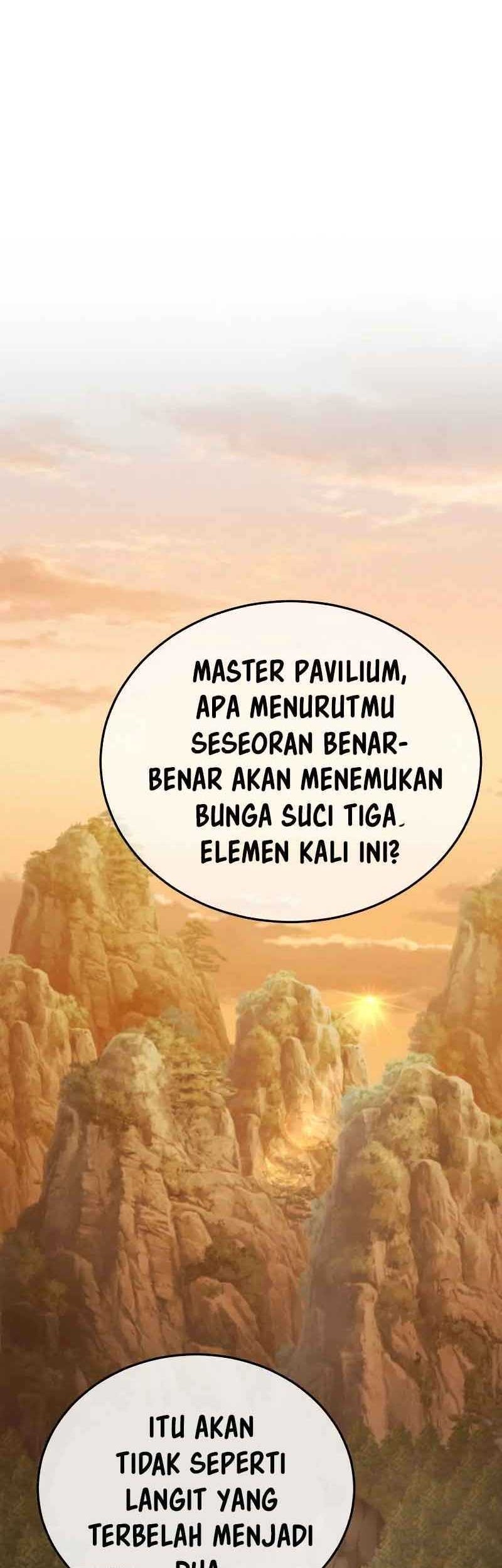 The Terminally Ill Young Master of the Baek Clan Chapter 38 - halaman 71