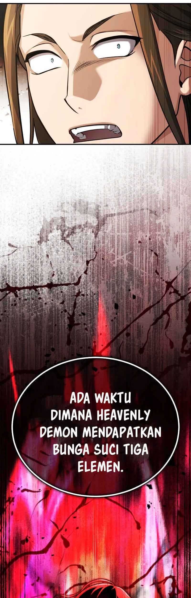 The Terminally Ill Young Master of the Baek Clan Chapter 38 - halaman 76