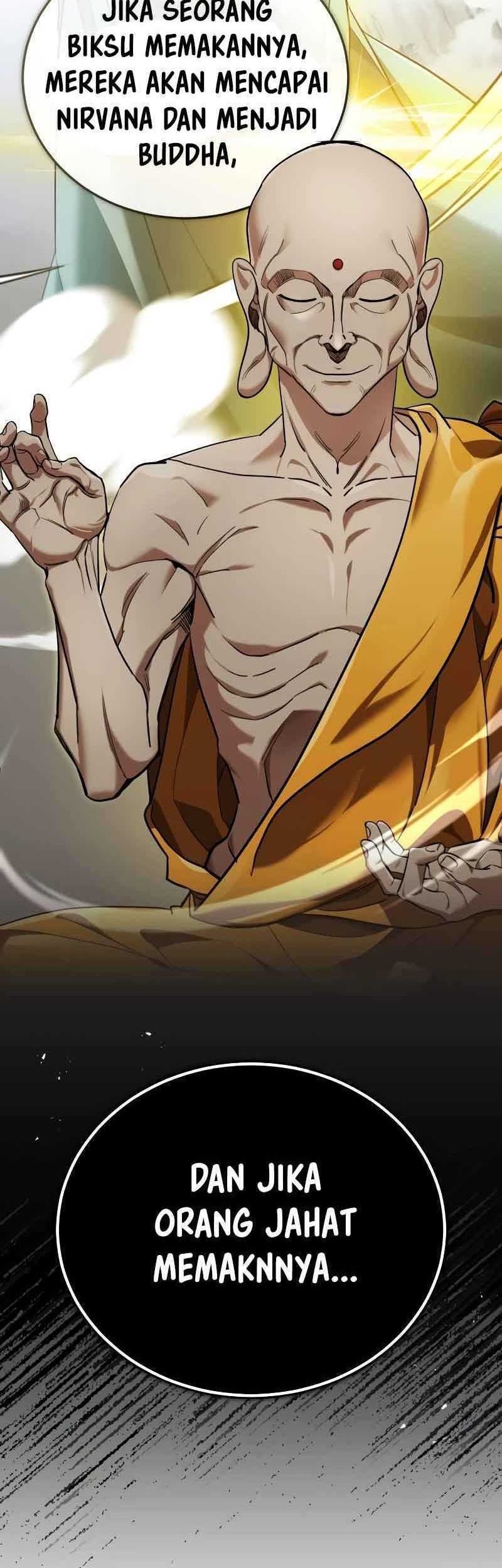 The Terminally Ill Young Master of the Baek Clan Chapter 39 - halaman 10