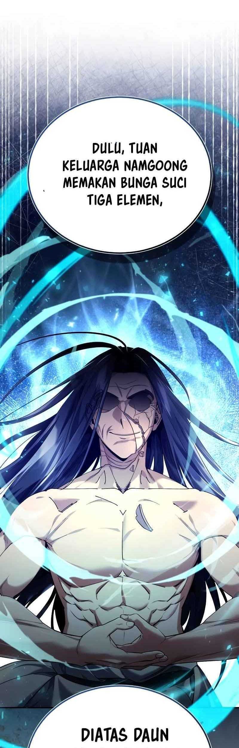 The Terminally Ill Young Master of the Baek Clan Chapter 39 - halaman 14