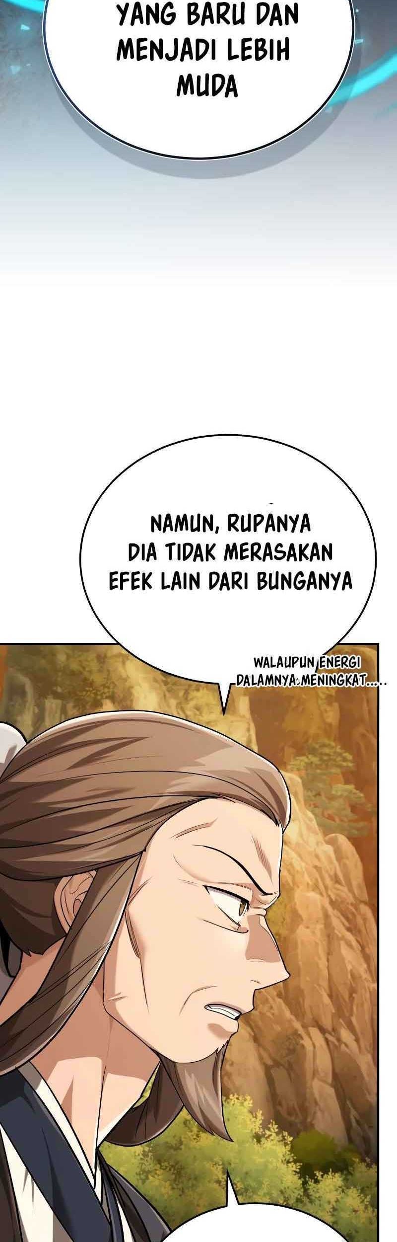 The Terminally Ill Young Master of the Baek Clan Chapter 39 - halaman 15