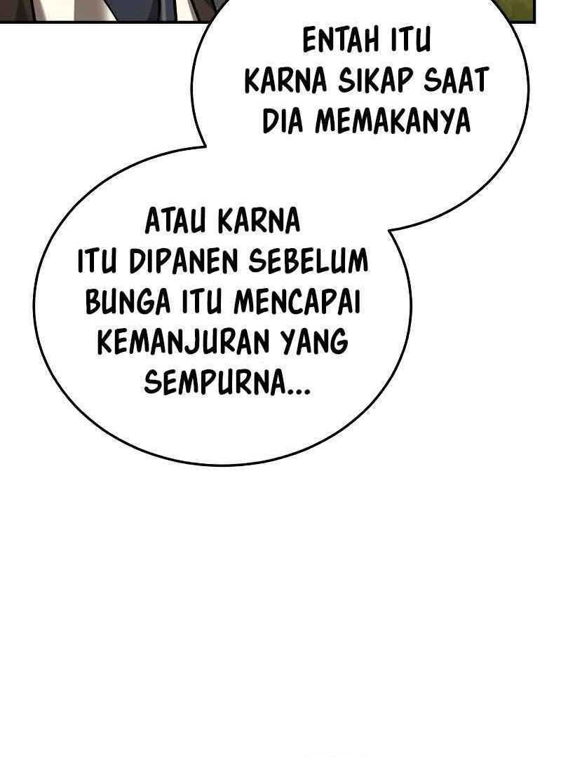 The Terminally Ill Young Master of the Baek Clan Chapter 39 - halaman 16