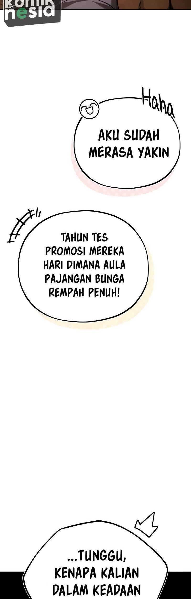 The Terminally Ill Young Master of the Baek Clan Chapter 39 - halaman 18