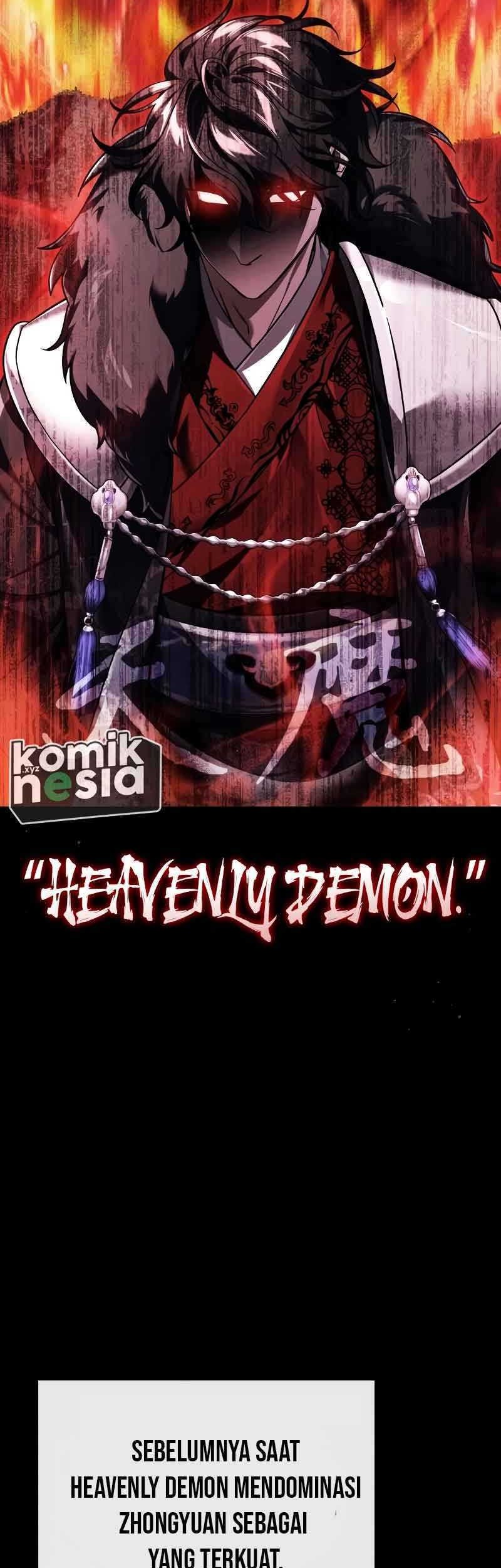 The Terminally Ill Young Master of the Baek Clan Chapter 39 - halaman 4