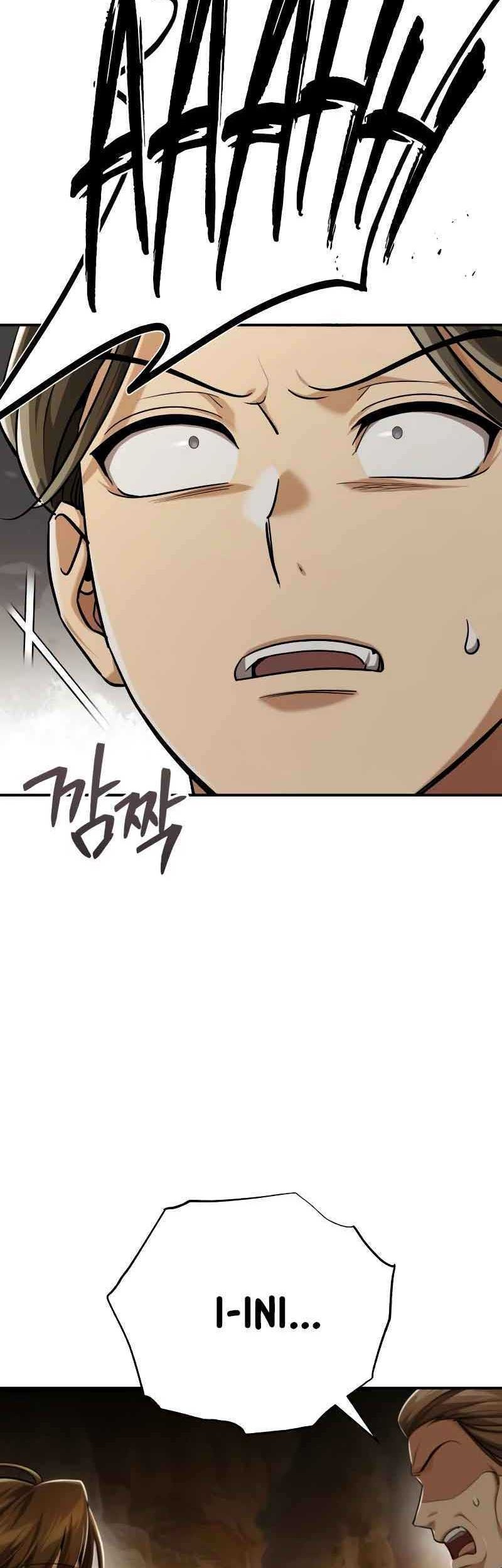 The Terminally Ill Young Master of the Baek Clan Chapter 39 - halaman 40