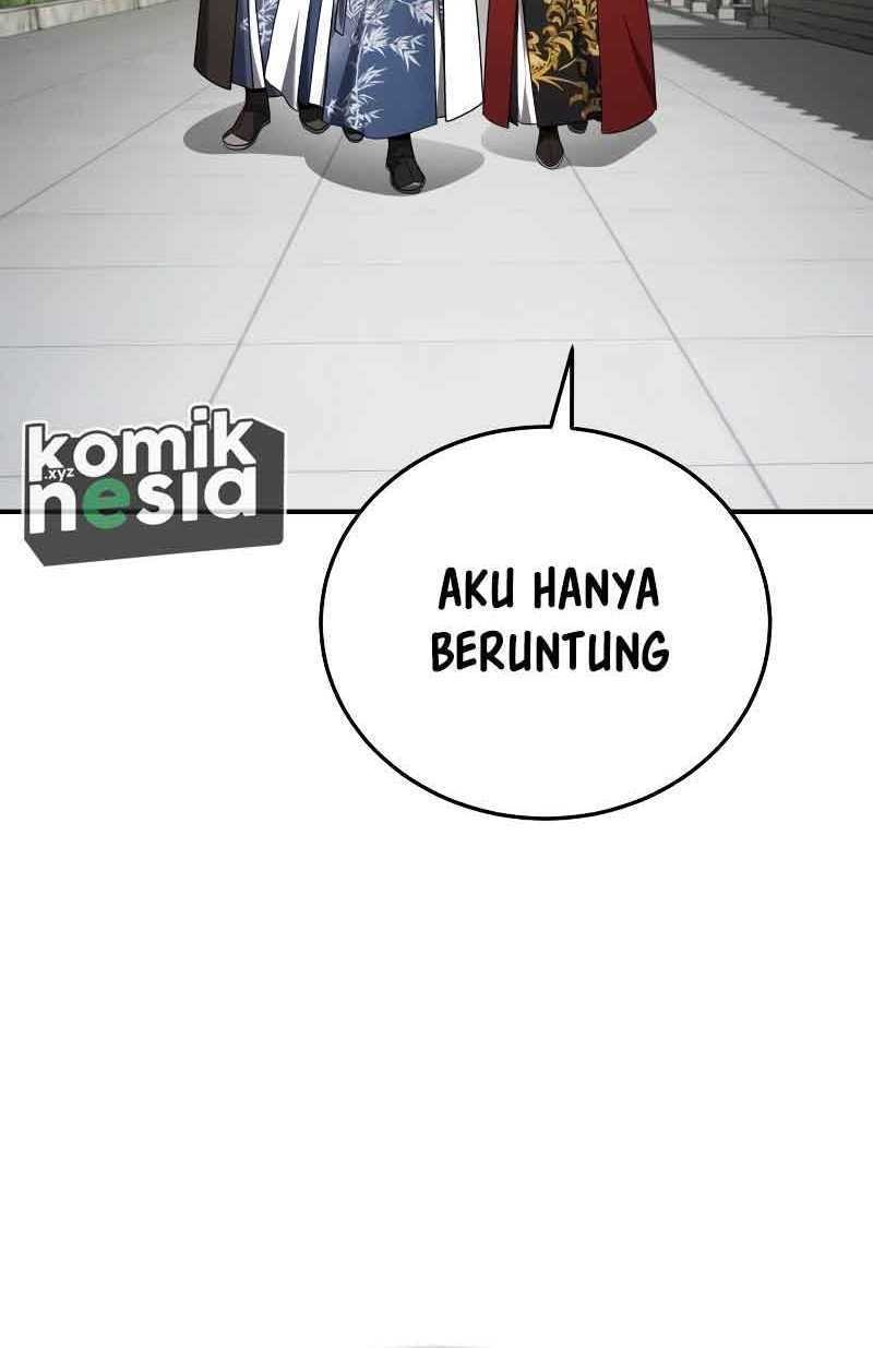 The Terminally Ill Young Master of the Baek Clan Chapter 39 - halaman 46