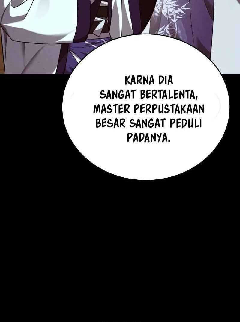 The Terminally Ill Young Master of the Baek Clan Chapter 39 - halaman 51