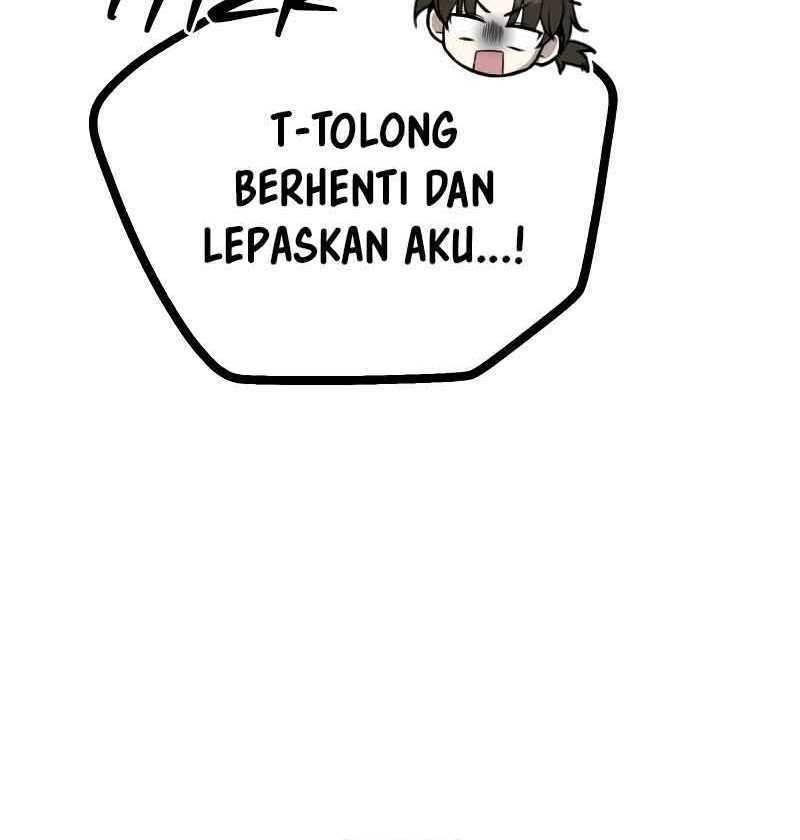 The Terminally Ill Young Master of the Baek Clan Chapter 39 - halaman 61