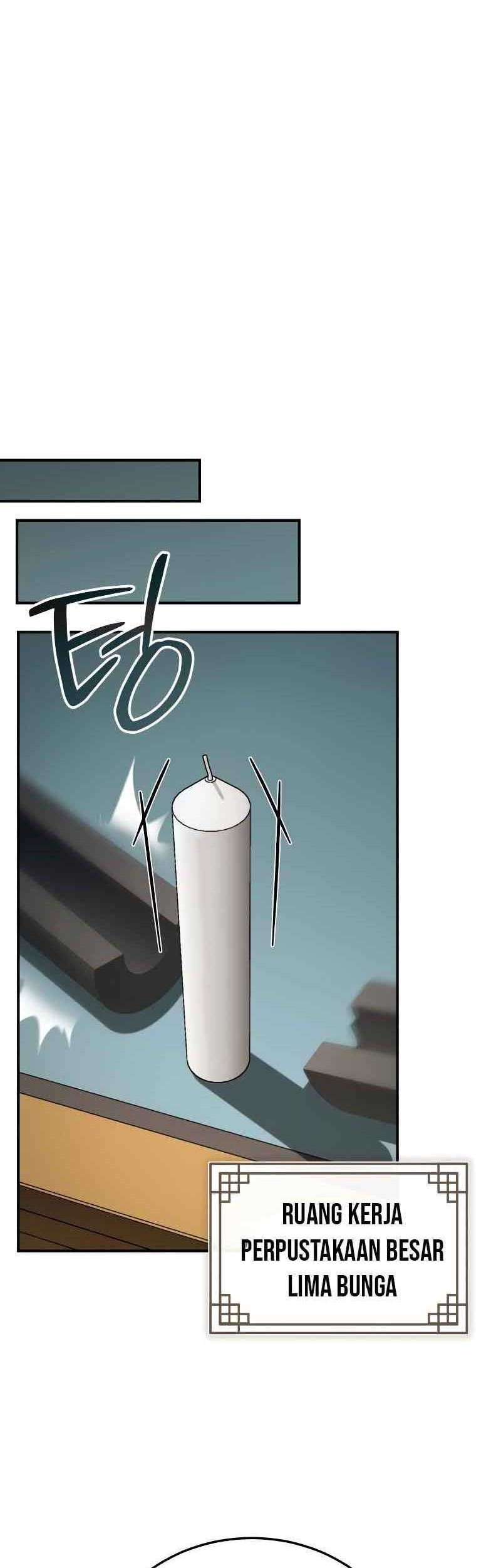 The Terminally Ill Young Master of the Baek Clan Chapter 39 - halaman 65