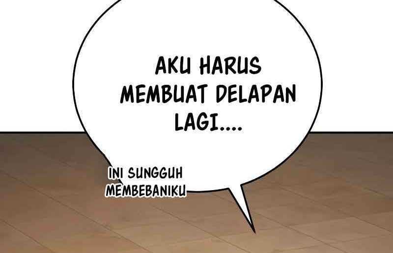 The Terminally Ill Young Master of the Baek Clan Chapter 39 - halaman 66