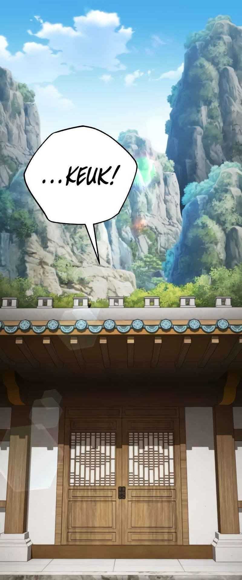 The Terminally Ill Young Master of the Baek Clan Chapter 39 - halaman 71