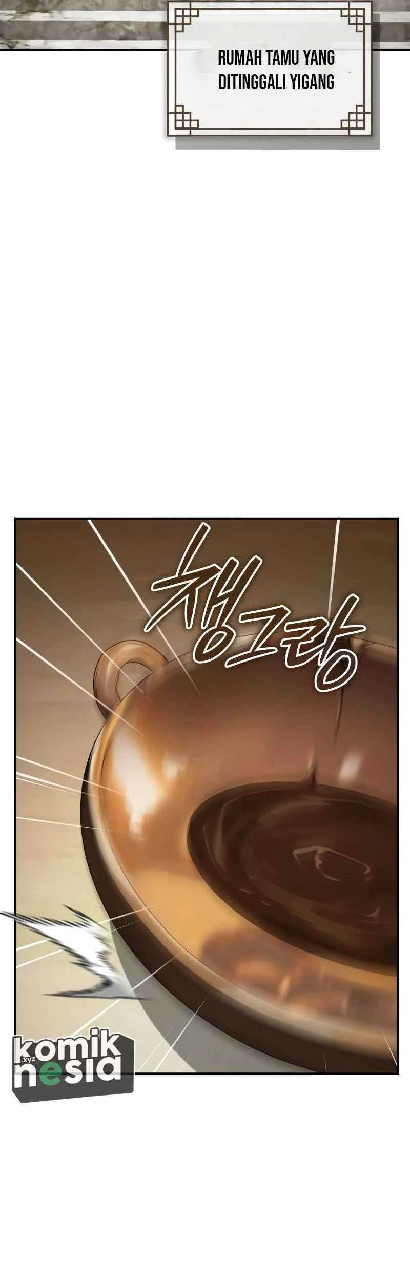 The Terminally Ill Young Master of the Baek Clan Chapter 39 - halaman 72