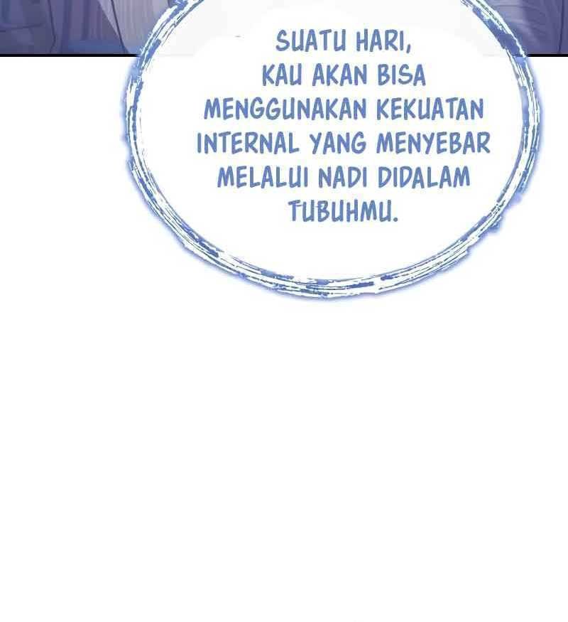 The Terminally Ill Young Master of the Baek Clan Chapter 39 - halaman 76