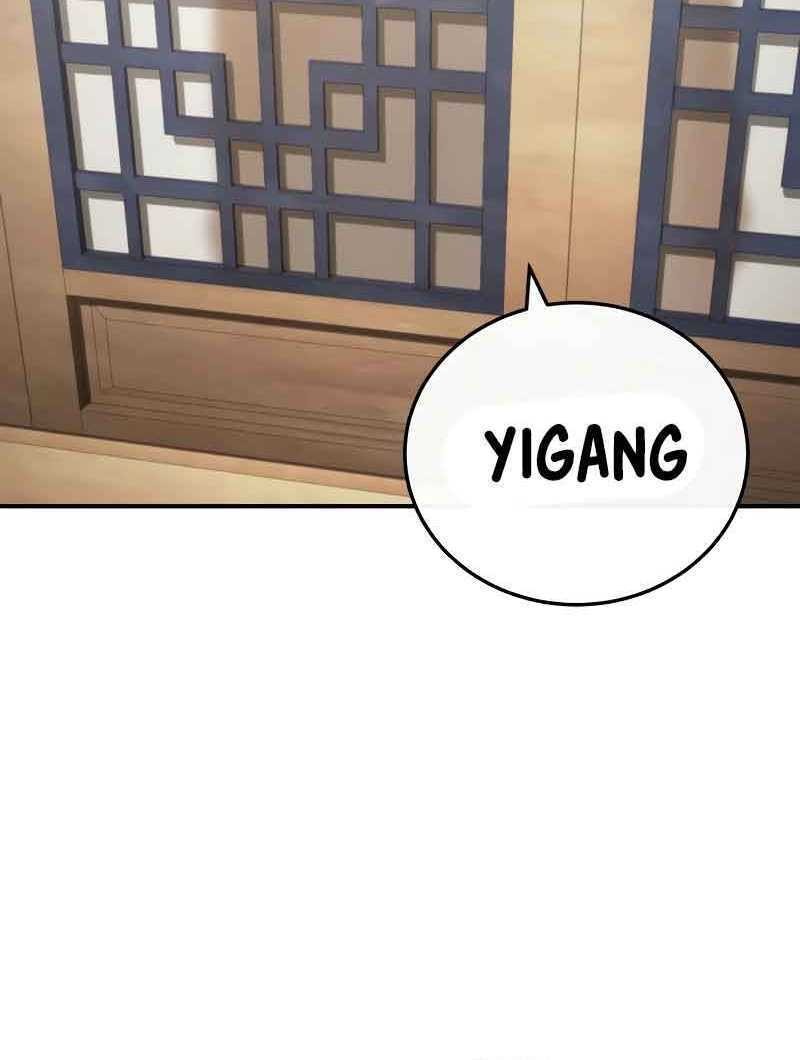 The Terminally Ill Young Master of the Baek Clan Chapter 39 - halaman 81