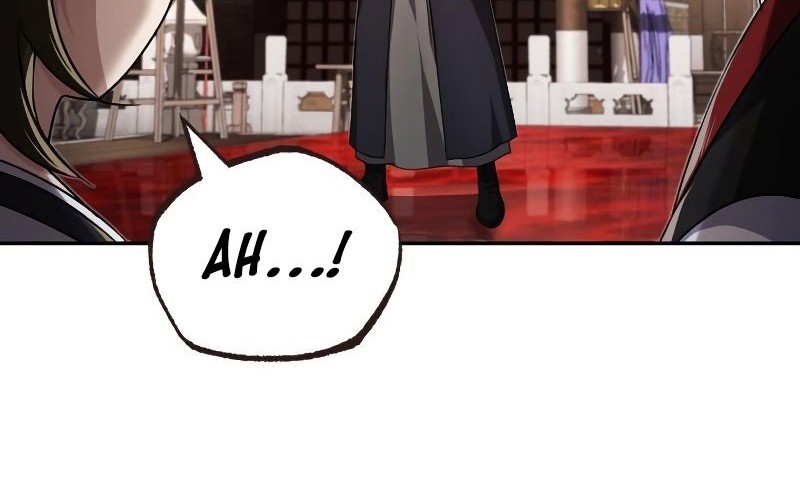 The Terminally Ill Young Master of the Baek Clan Chapter 4 - halaman 26