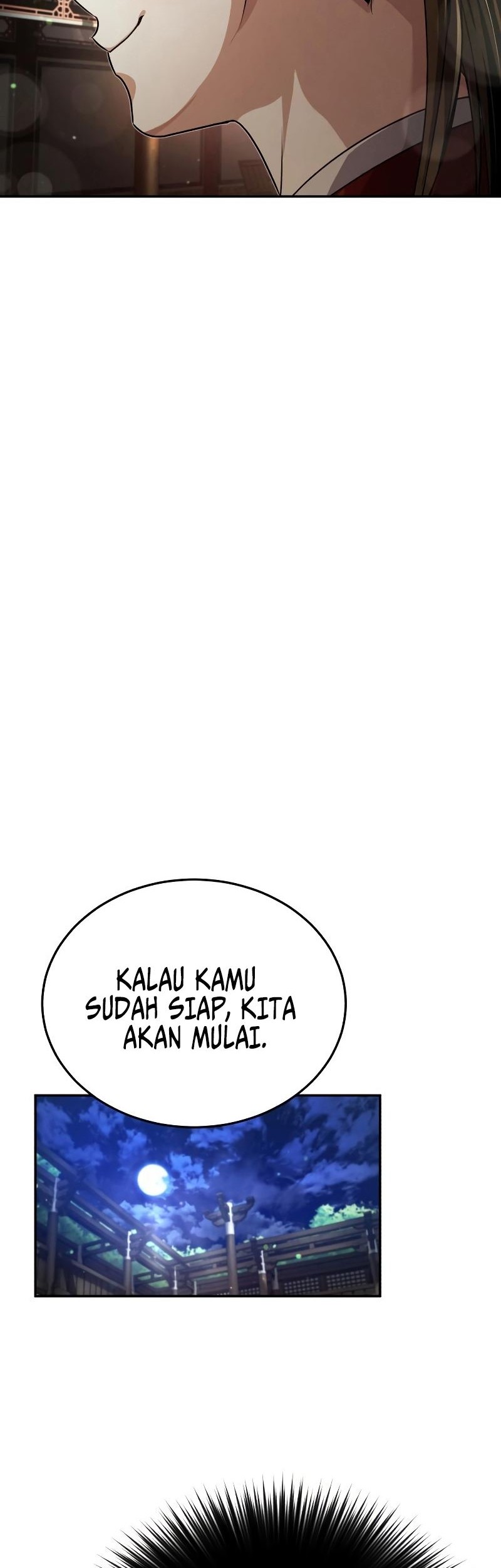 The Terminally Ill Young Master of the Baek Clan Chapter 4 - halaman 36