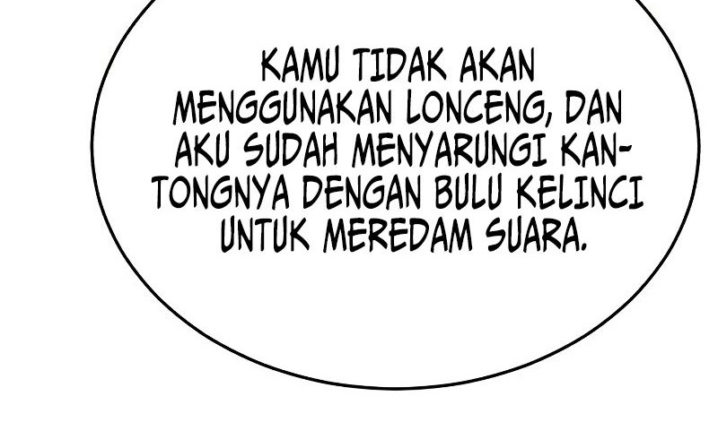 The Terminally Ill Young Master of the Baek Clan Chapter 4 - halaman 45