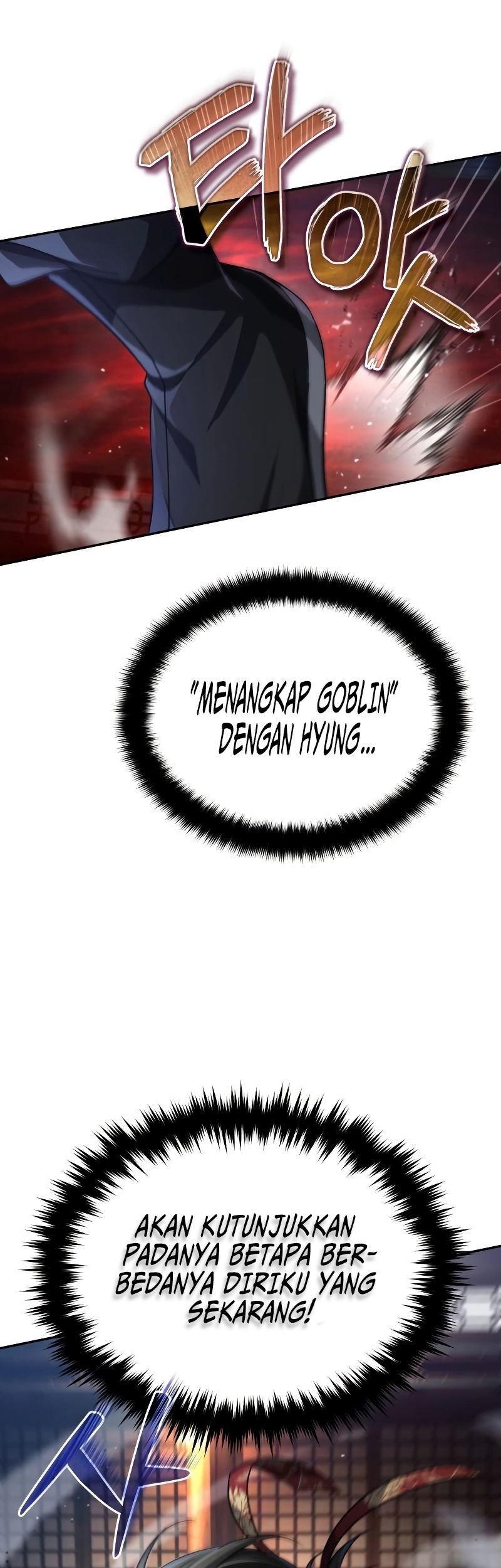 The Terminally Ill Young Master of the Baek Clan Chapter 4 - halaman 50