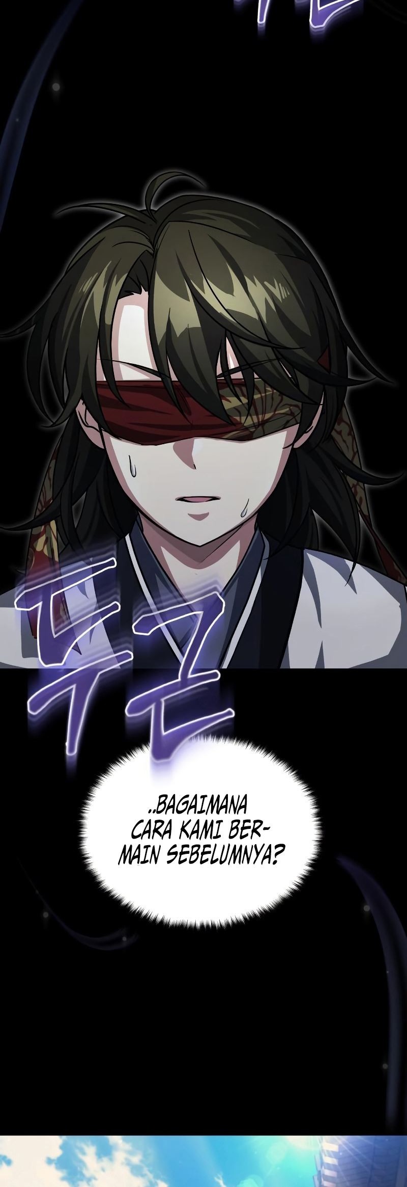 The Terminally Ill Young Master of the Baek Clan Chapter 4 - halaman 66