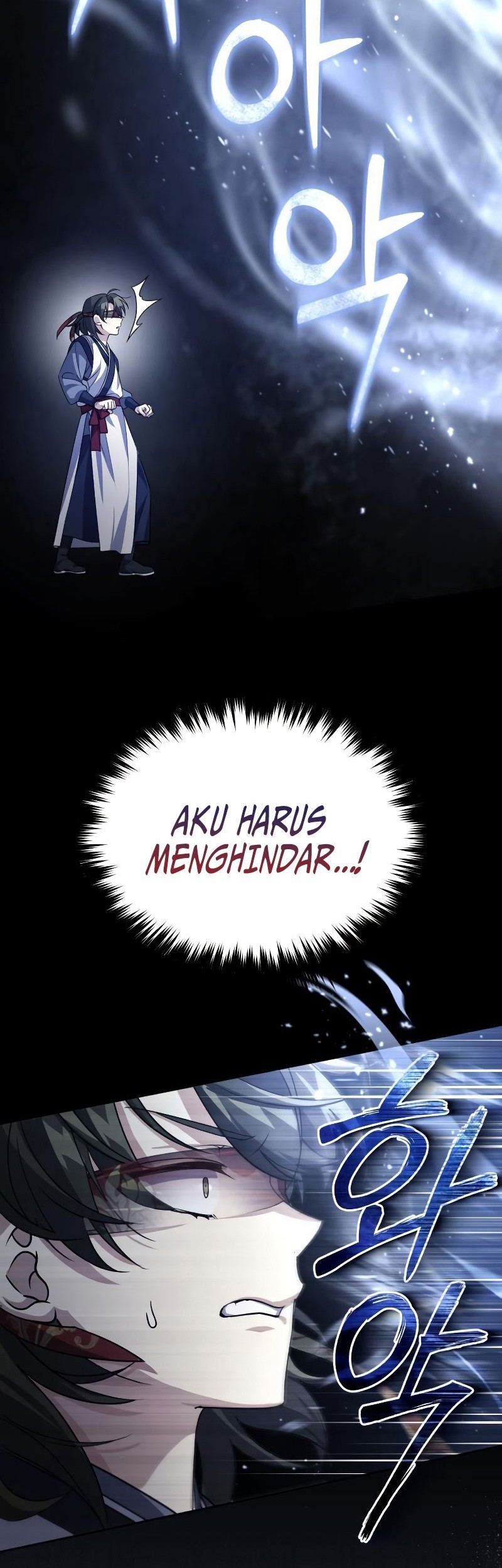 The Terminally Ill Young Master of the Baek Clan Chapter 4 - halaman 68