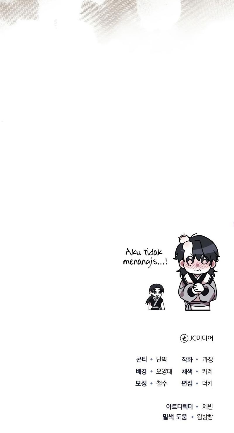 The Terminally Ill Young Master of the Baek Clan Chapter 4 - halaman 77