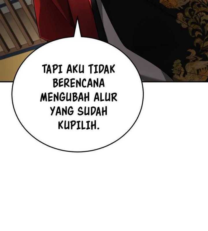 The Terminally Ill Young Master of the Baek Clan Chapter 40 - halaman 11