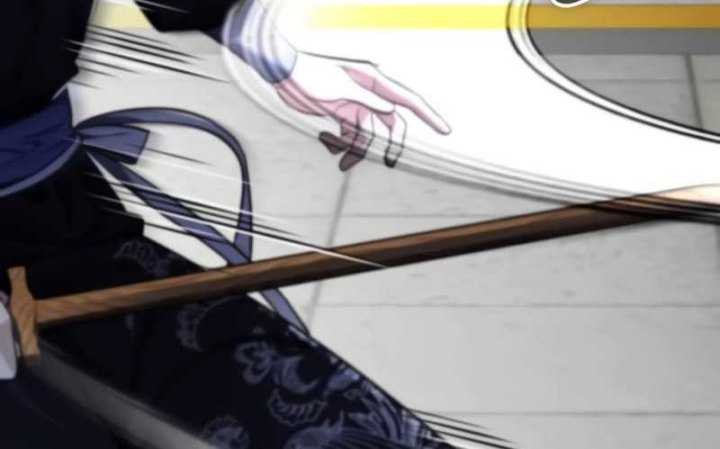 The Terminally Ill Young Master of the Baek Clan Chapter 40 - halaman 30