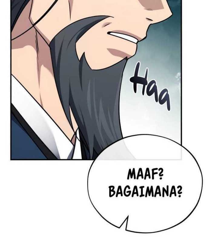 The Terminally Ill Young Master of the Baek Clan Chapter 40 - halaman 45