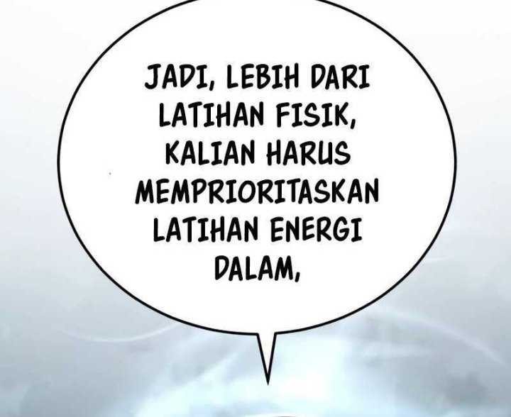 The Terminally Ill Young Master of the Baek Clan Chapter 40 - halaman 50