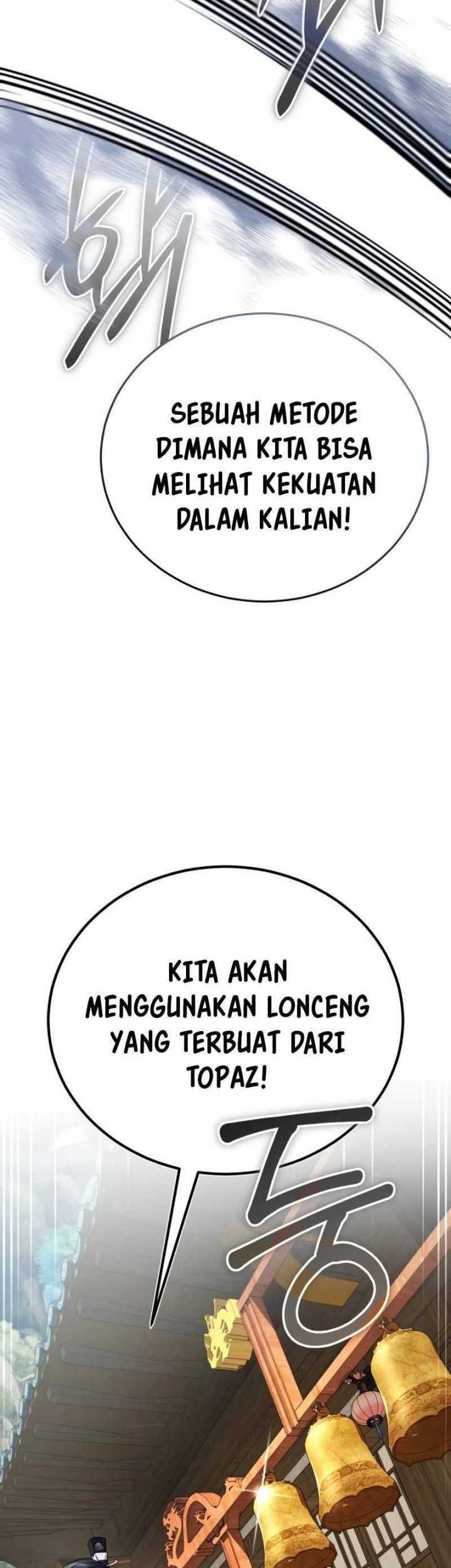 The Terminally Ill Young Master of the Baek Clan Chapter 40 - halaman 53