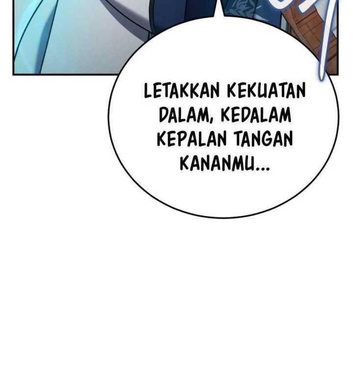The Terminally Ill Young Master of the Baek Clan Chapter 40 - halaman 55