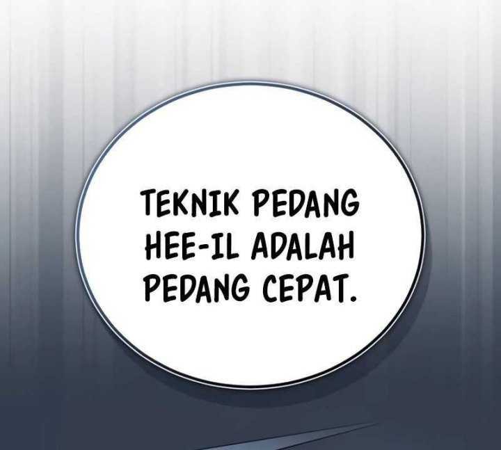 The Terminally Ill Young Master of the Baek Clan Chapter 40 - halaman 6