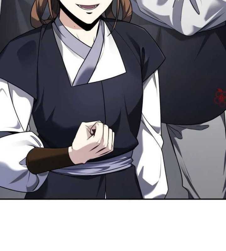 The Terminally Ill Young Master of the Baek Clan Chapter 40 - halaman 60
