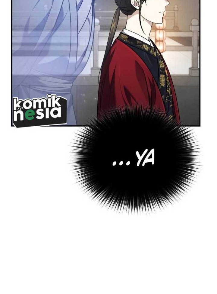 The Terminally Ill Young Master of the Baek Clan Chapter 41 - halaman 13