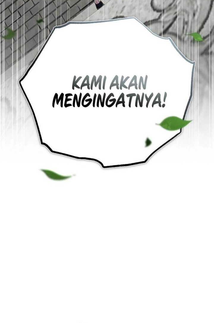 The Terminally Ill Young Master of the Baek Clan Chapter 41 - halaman 21