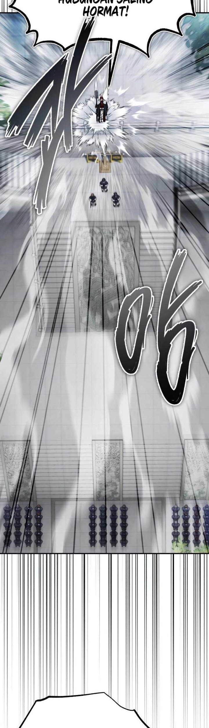 The Terminally Ill Young Master of the Baek Clan Chapter 41 - halaman 31