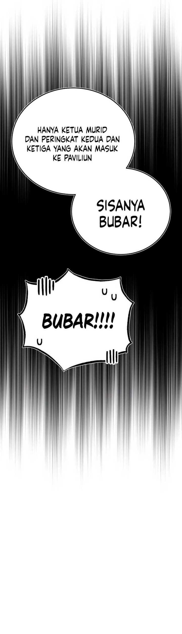 The Terminally Ill Young Master of the Baek Clan Chapter 41 - halaman 34