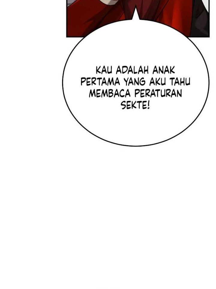 The Terminally Ill Young Master of the Baek Clan Chapter 41 - halaman 68