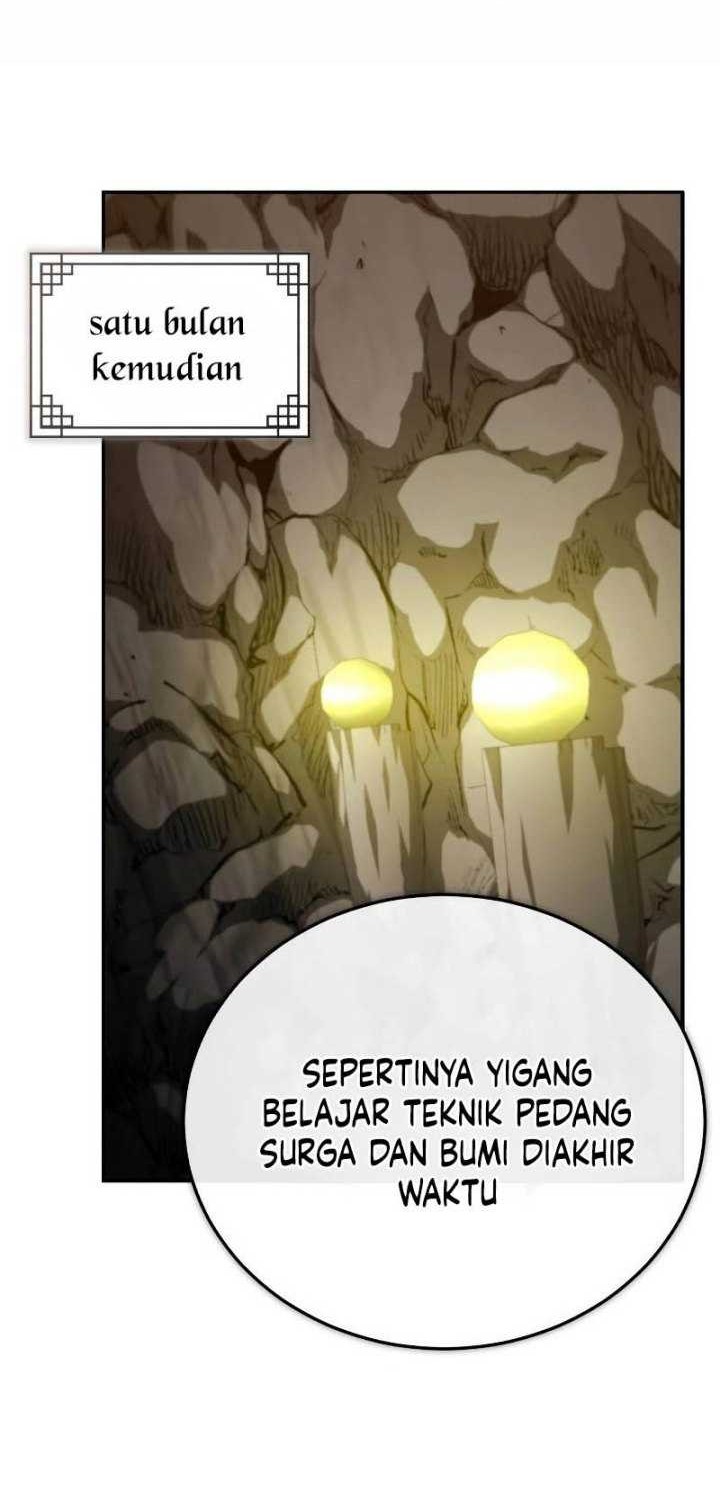 The Terminally Ill Young Master of the Baek Clan Chapter 41 - halaman 72