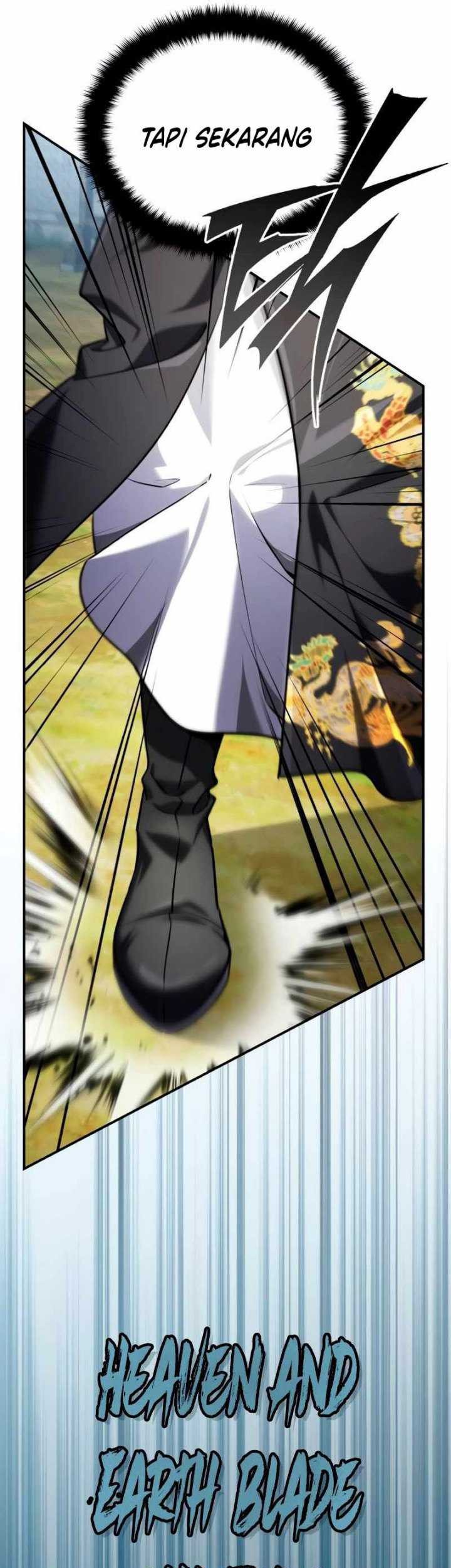 The Terminally Ill Young Master of the Baek Clan Chapter 42 - halaman 10