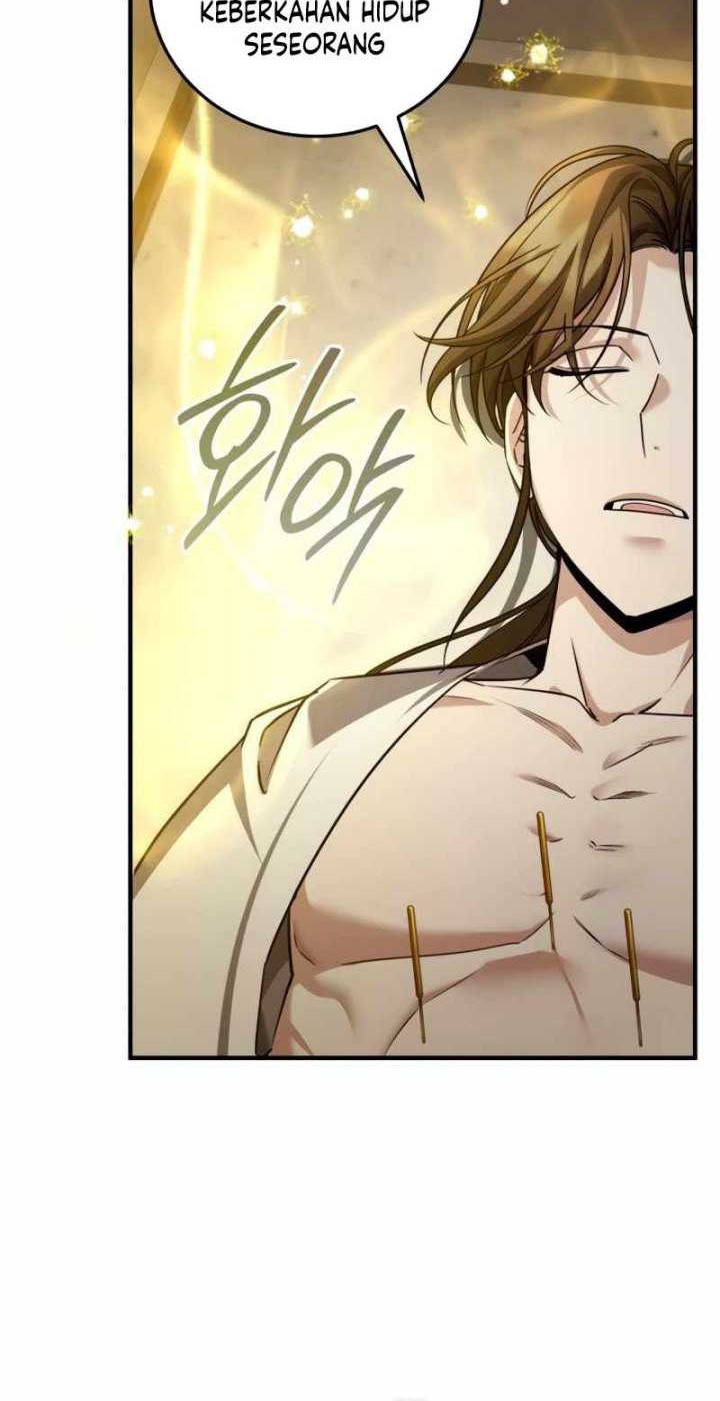 The Terminally Ill Young Master of the Baek Clan Chapter 42 - halaman 25