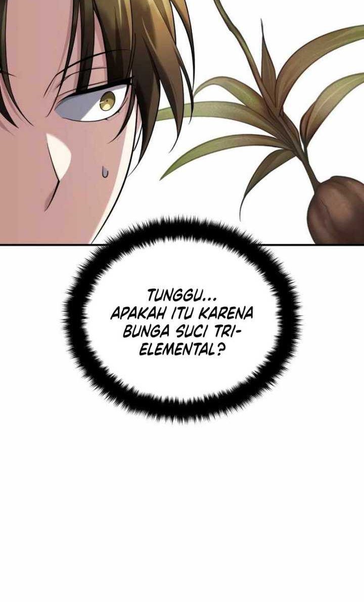 The Terminally Ill Young Master of the Baek Clan Chapter 42 - halaman 43
