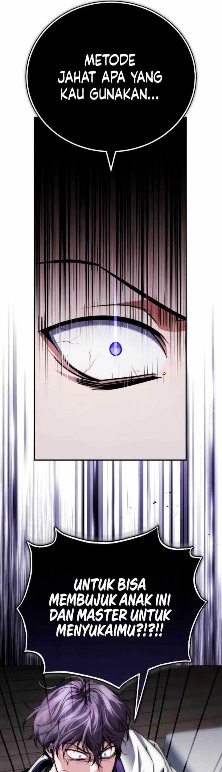 The Terminally Ill Young Master of the Baek Clan Chapter 42 - halaman 67