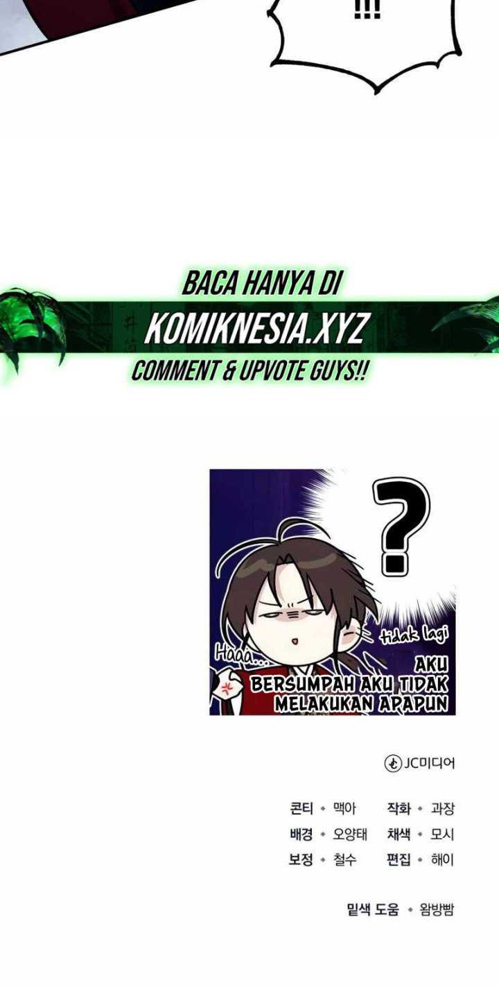 The Terminally Ill Young Master of the Baek Clan Chapter 42 - halaman 69