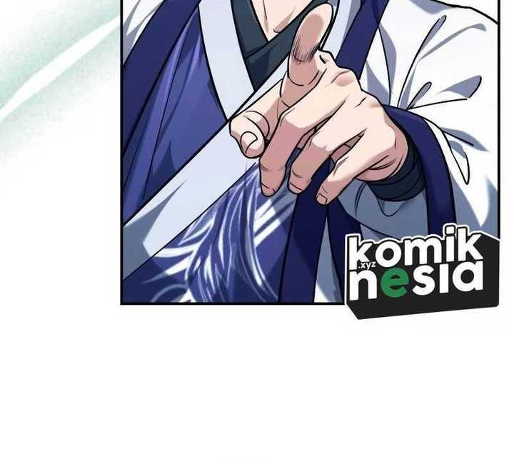 The Terminally Ill Young Master of the Baek Clan Chapter 43 - halaman 28