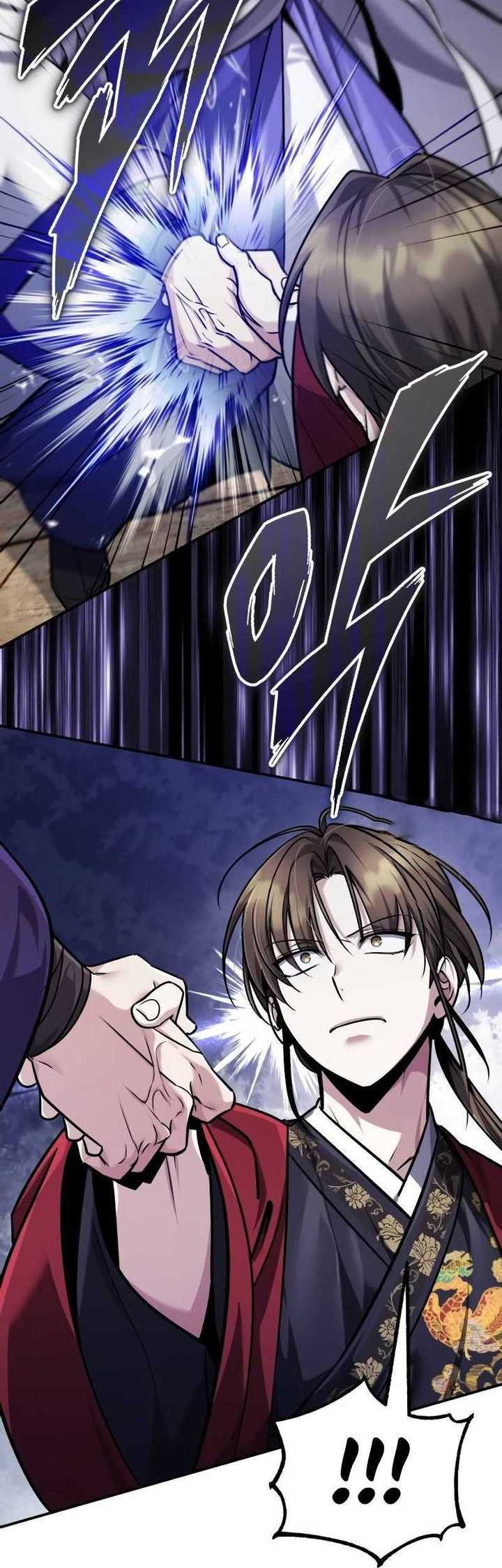 The Terminally Ill Young Master of the Baek Clan Chapter 43 - halaman 3