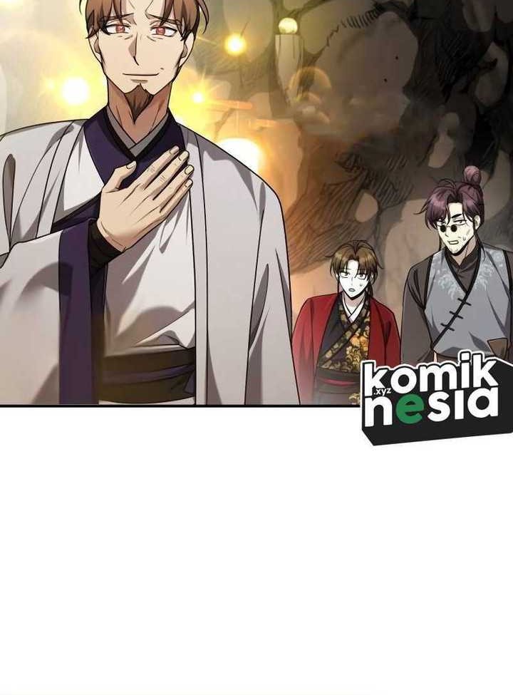 The Terminally Ill Young Master of the Baek Clan Chapter 43 - halaman 33