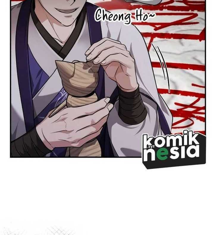 The Terminally Ill Young Master of the Baek Clan Chapter 43 - halaman 42