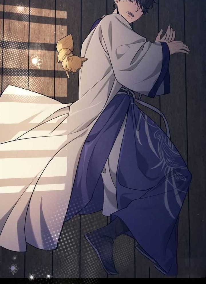 The Terminally Ill Young Master of the Baek Clan Chapter 43 - halaman 45