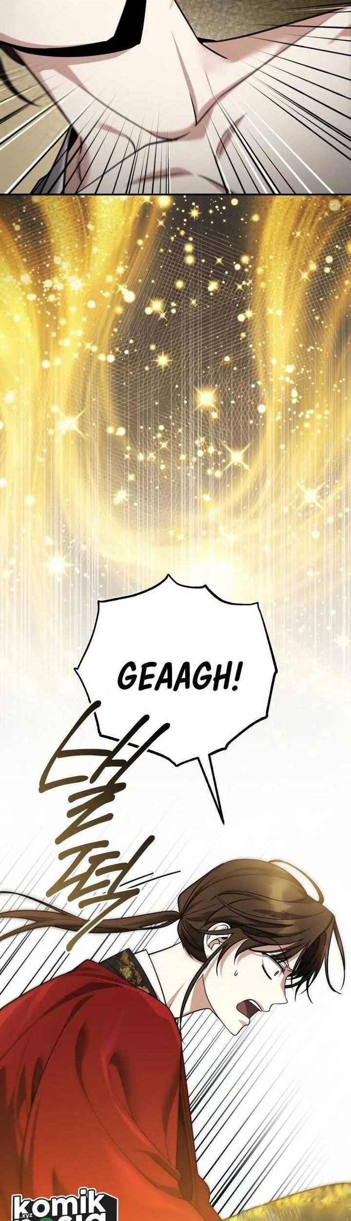 The Terminally Ill Young Master of the Baek Clan Chapter 43 - halaman 57